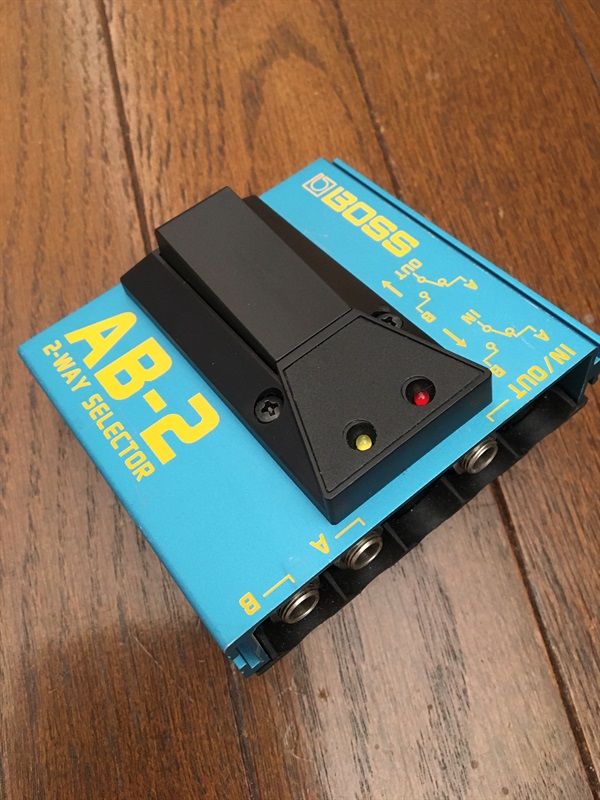 BOSS AB-2の画像